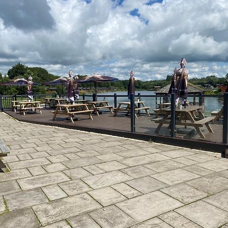 4 Lakes Holiday Let Villa Carnforth Esterno foto