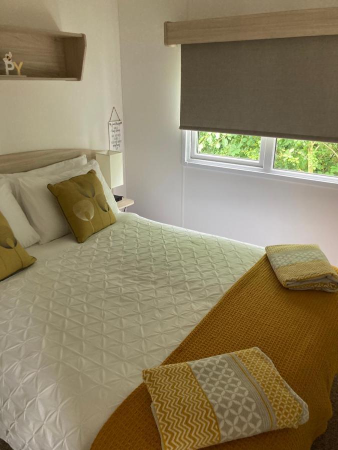 4 Lakes Holiday Let Villa Carnforth Esterno foto