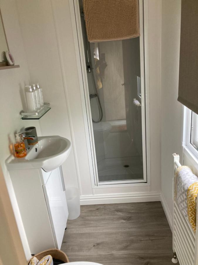 4 Lakes Holiday Let Villa Carnforth Esterno foto